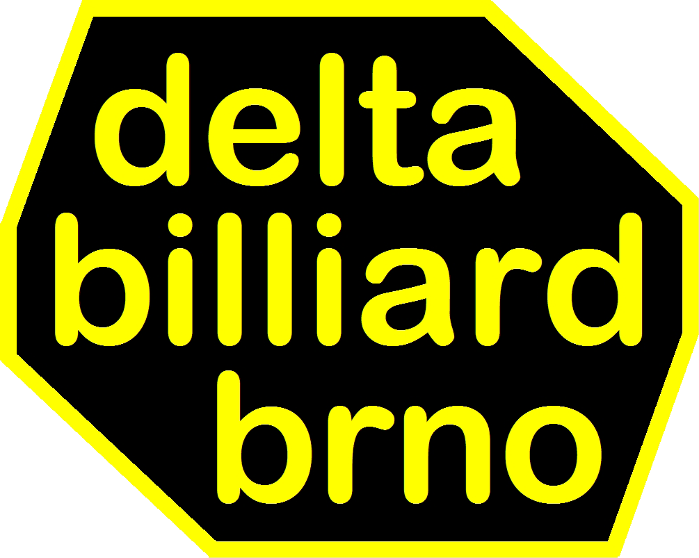 Delta Billiard