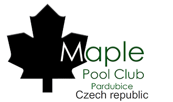 Maple Pool Club Pardubice