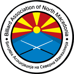 Billiard Association of North Macedonia