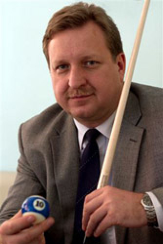 Marcin Krzemiński